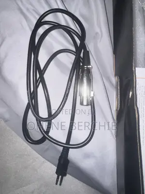All in One Microphone Set