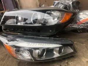 2019–2020 Kia Sorento Headlight (Foreign Used – Premium OEM)