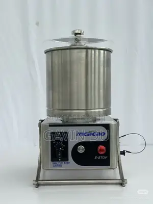Cocoa Grinding Machine Cocoa Melanger