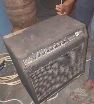 Very Well Sound Combo