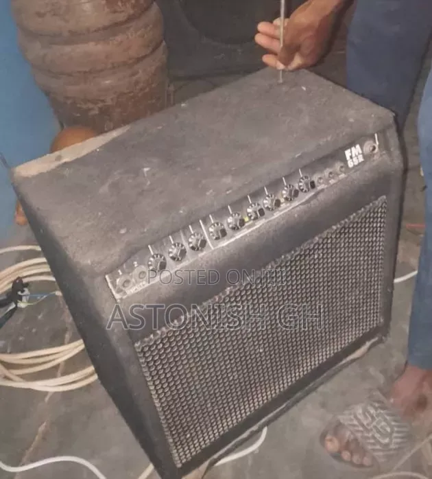 Very Well Sound Combo