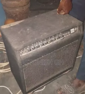 Very Well Sound Combo