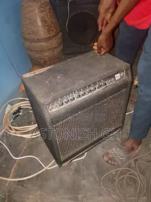 Very Well Sound Combo