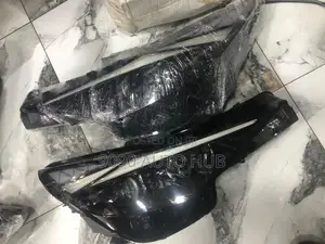 2022–2025 Hyundai Elantra Sport Headlight (Foreign Used – Premium OEM)