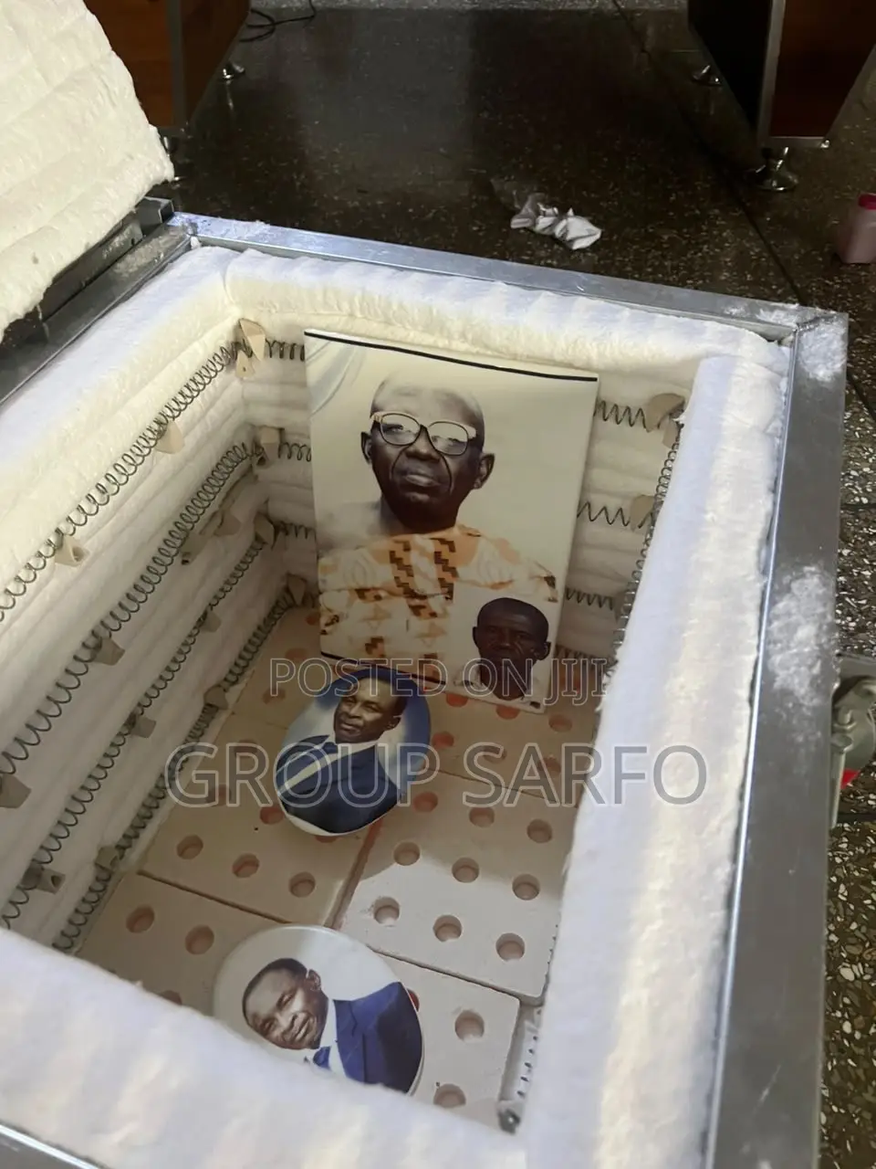 Original Pictures for Cemetery