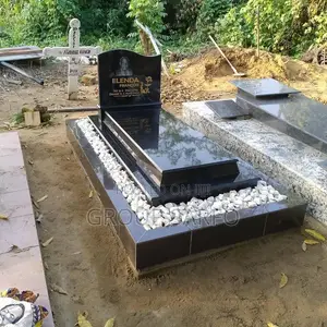Tombstone Works
