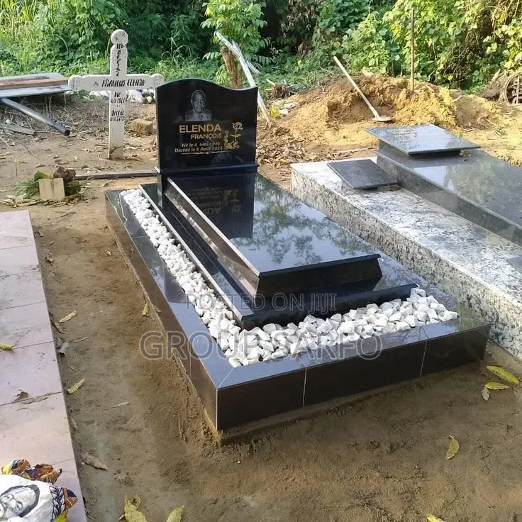 Tombstone Works