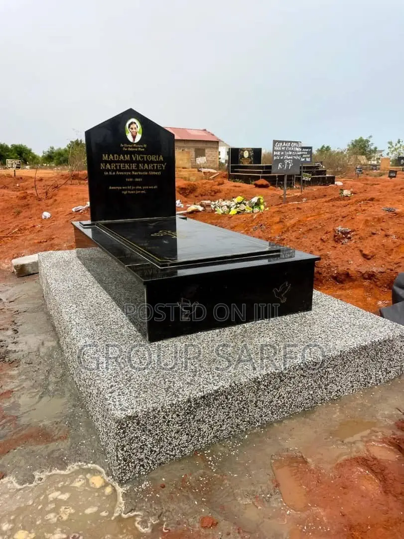 Tombstone Works