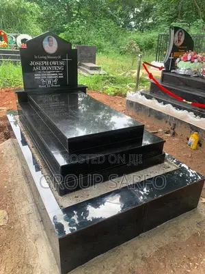 Tombstone Works