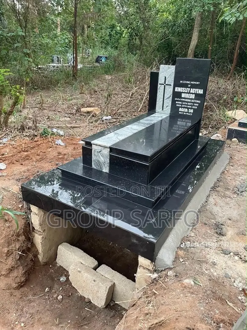 Tombstone Works