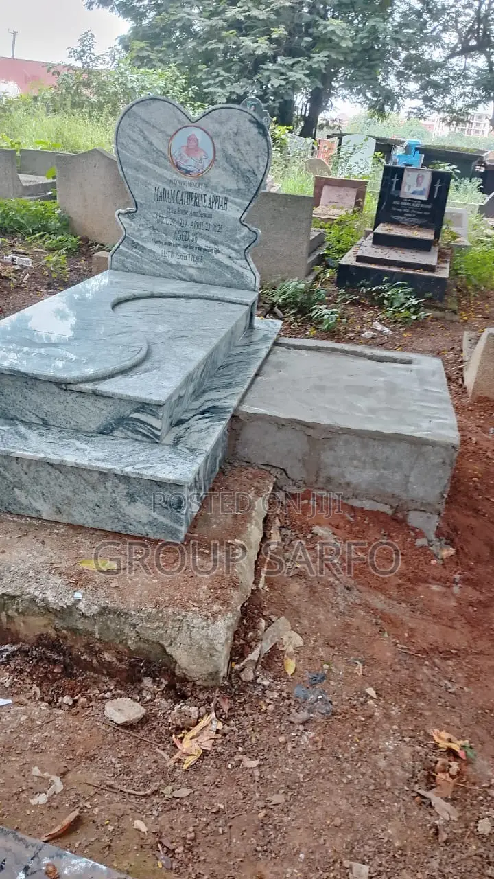 Tombstone Works