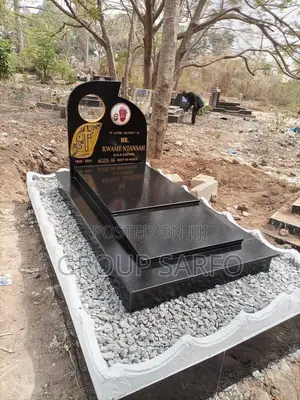 Tombstone Works
