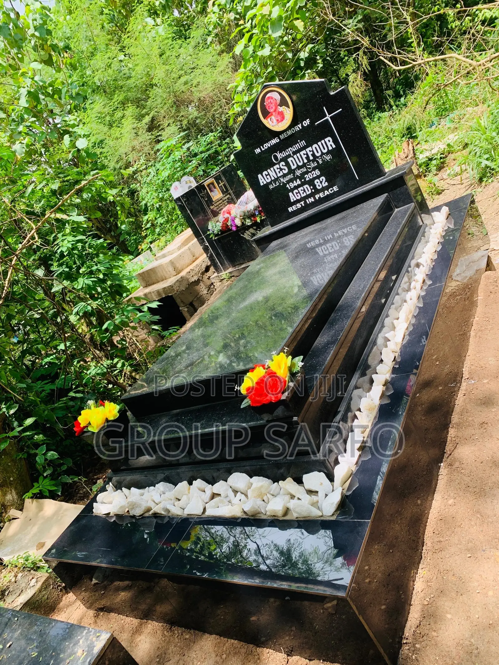 Tombstone Works