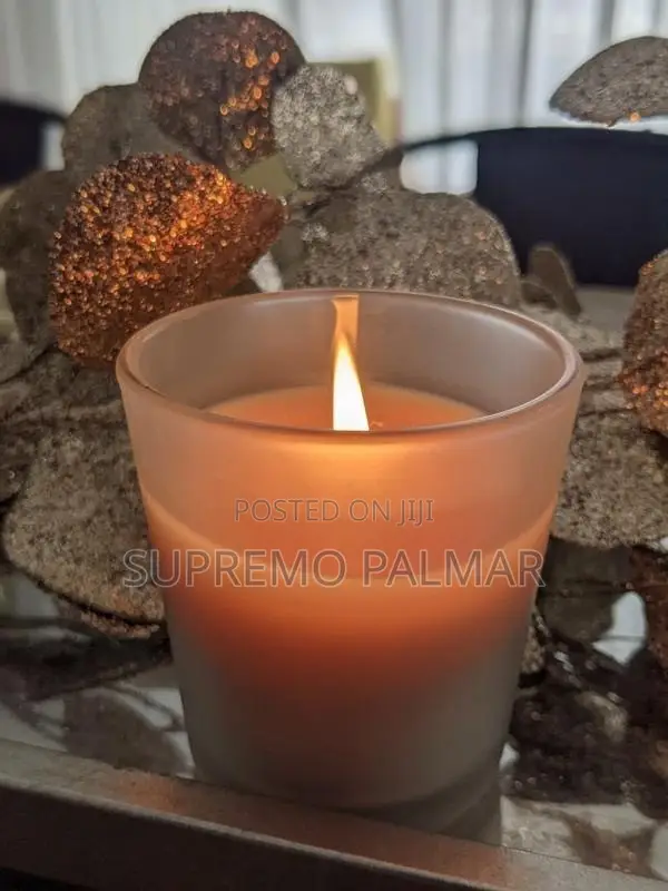 Air Wick Scented Candle Essential Oils Diffuser Home Fragrance