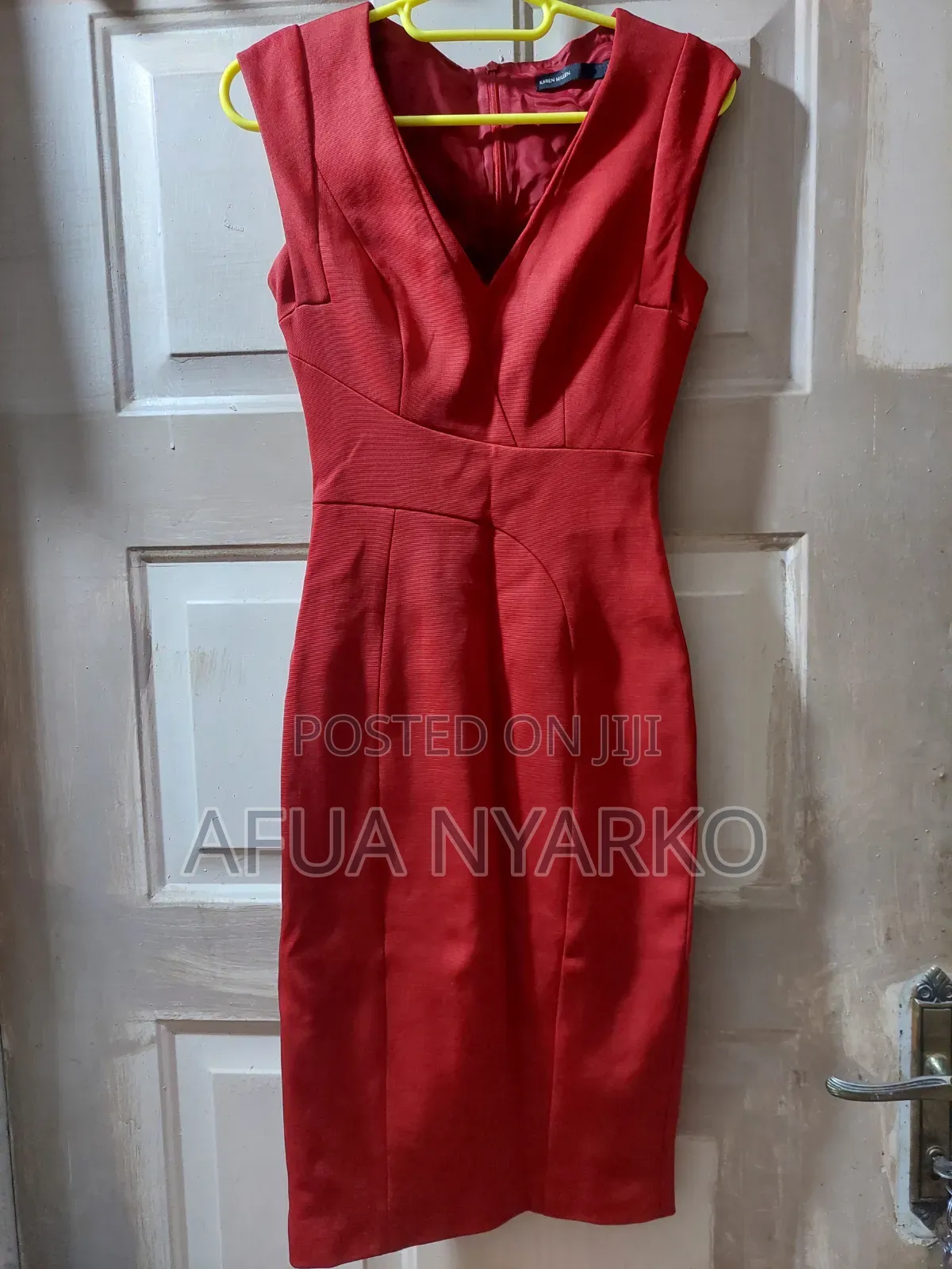 Ladies Corporate /Office Wear