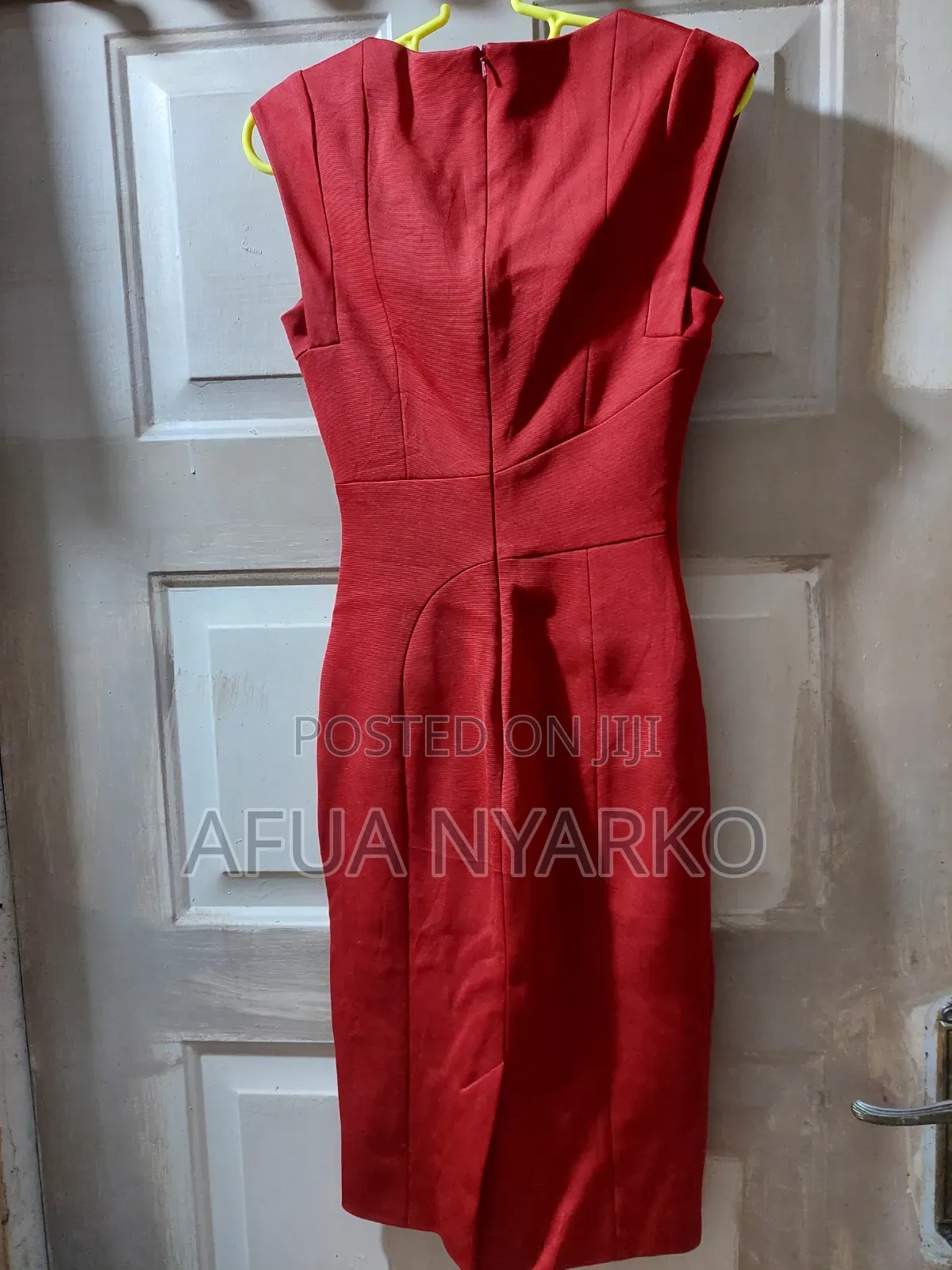 Ladies Corporate /Office Wear