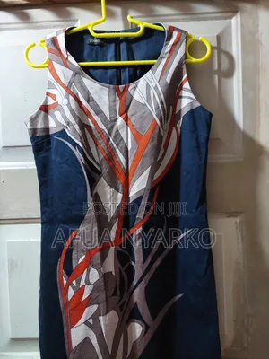 Ladies Corporate / Office Wear