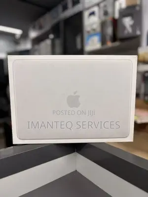 New Laptop Apple MacBook Neo 2026 8GB SSD 256GB