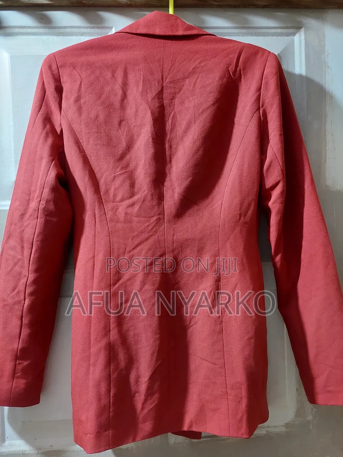 Ladies' Blazer