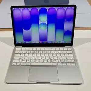 New Laptop Apple MacBook Neo 2026 8GB SSD 256GB