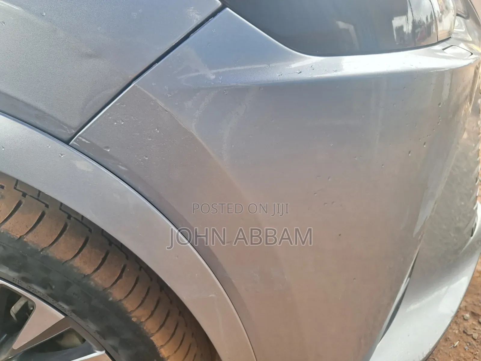 Polishing and Waxing