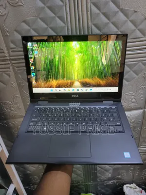 Laptop Dell Latitude 3390 2-in-1 8GB Intel Core i5 SSD 256GB
