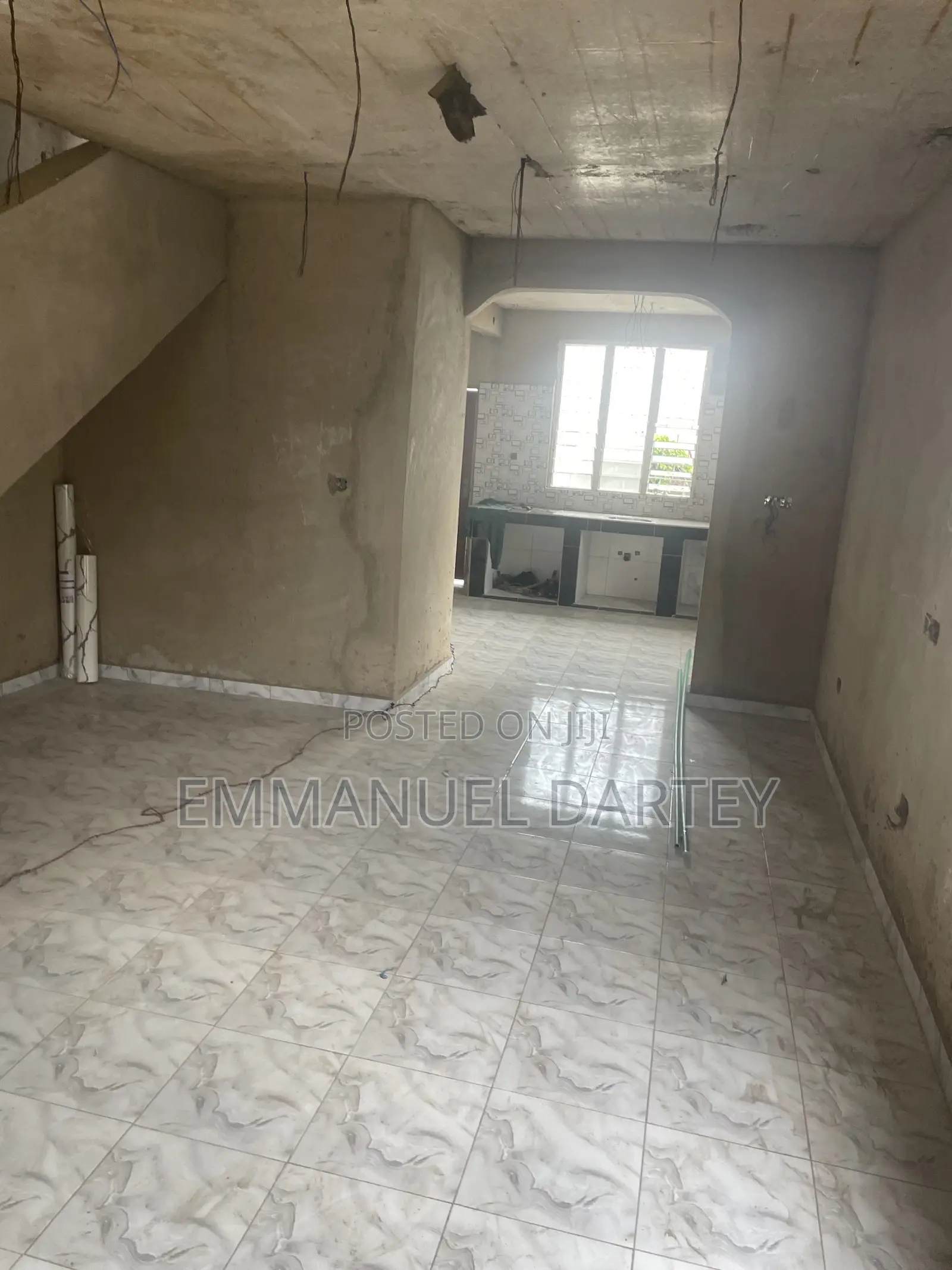 3bdrm Apartment in Christian Village for rent