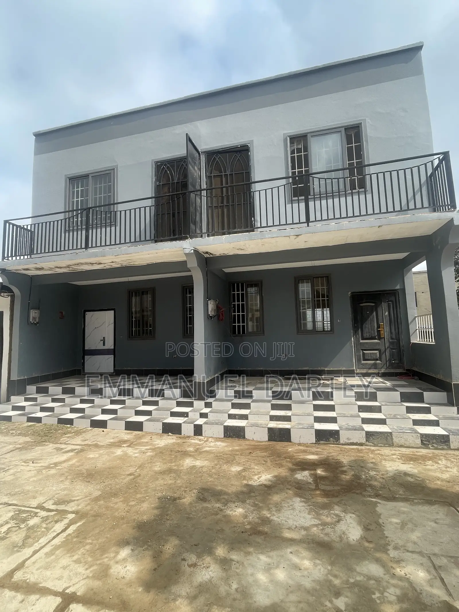 3bdrm Apartment in Christian Village for rent