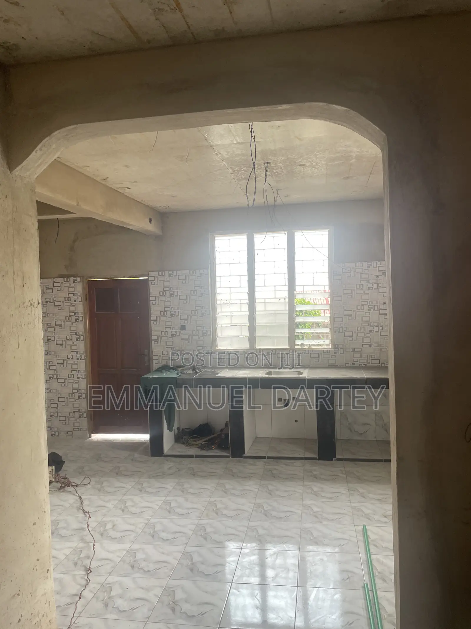 3bdrm Apartment in Christian Village for rent