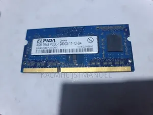 4gb Ddr3 Ram