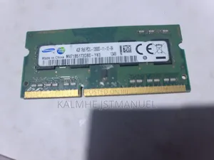 4gb Ddr3 Ram