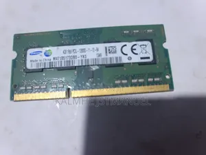 4gb Ddr3 Ram