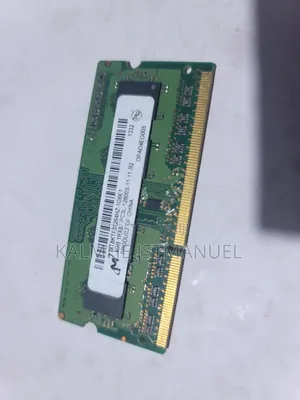 4gb Ddr3 Ram