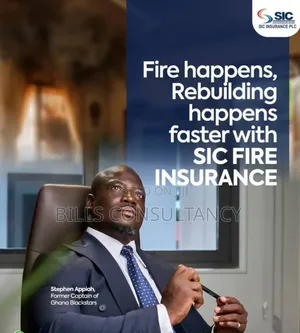 Insurance Agent