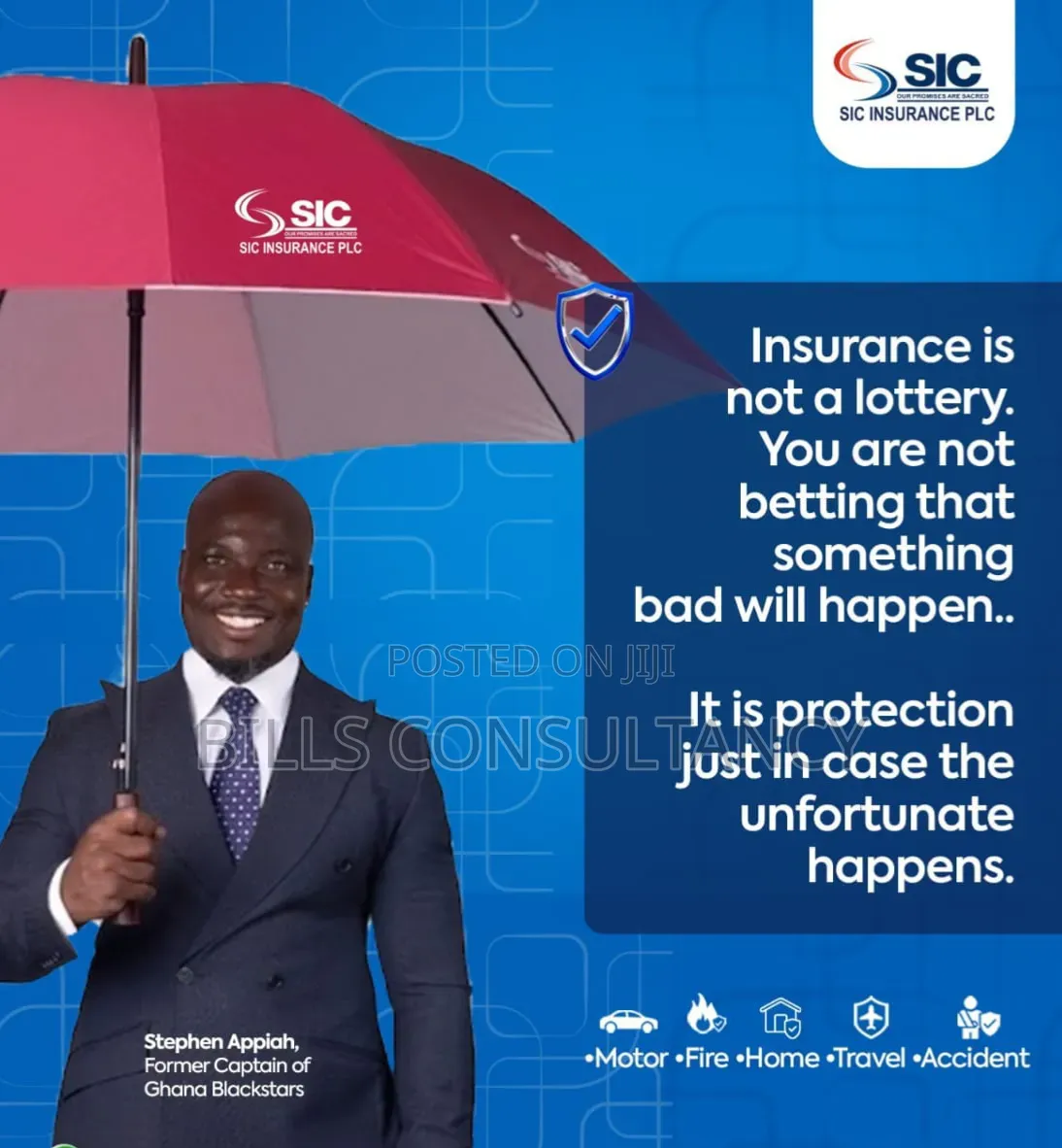 Insurance Agent