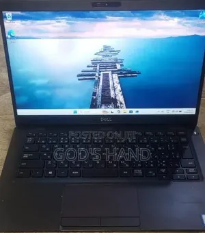 Laptop Dell Latitude 3500 8GB Intel Core i5 HDD 128GB