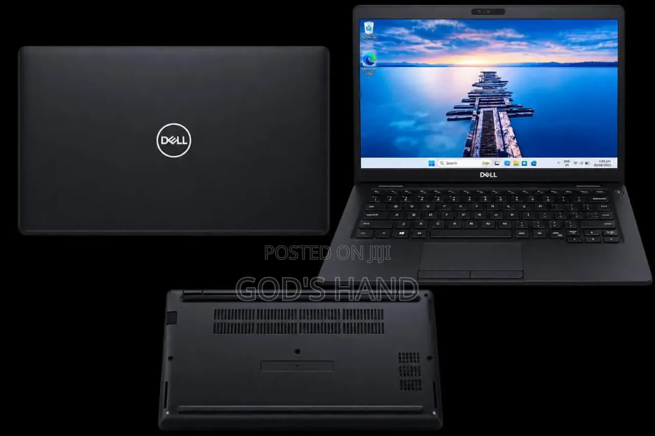 Laptop Dell Latitude 3500 8GB Intel Core i5 HDD 128GB