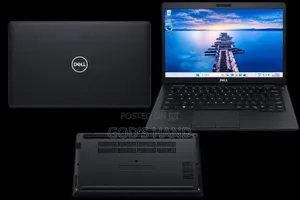 Laptop Dell Latitude 3500 8GB Intel Core i5 HDD 128GB