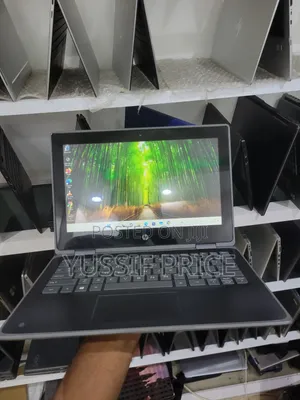 Laptop HP ProBook X360 11 G5 EE 8GB Intel Core i5 SSD 60GB