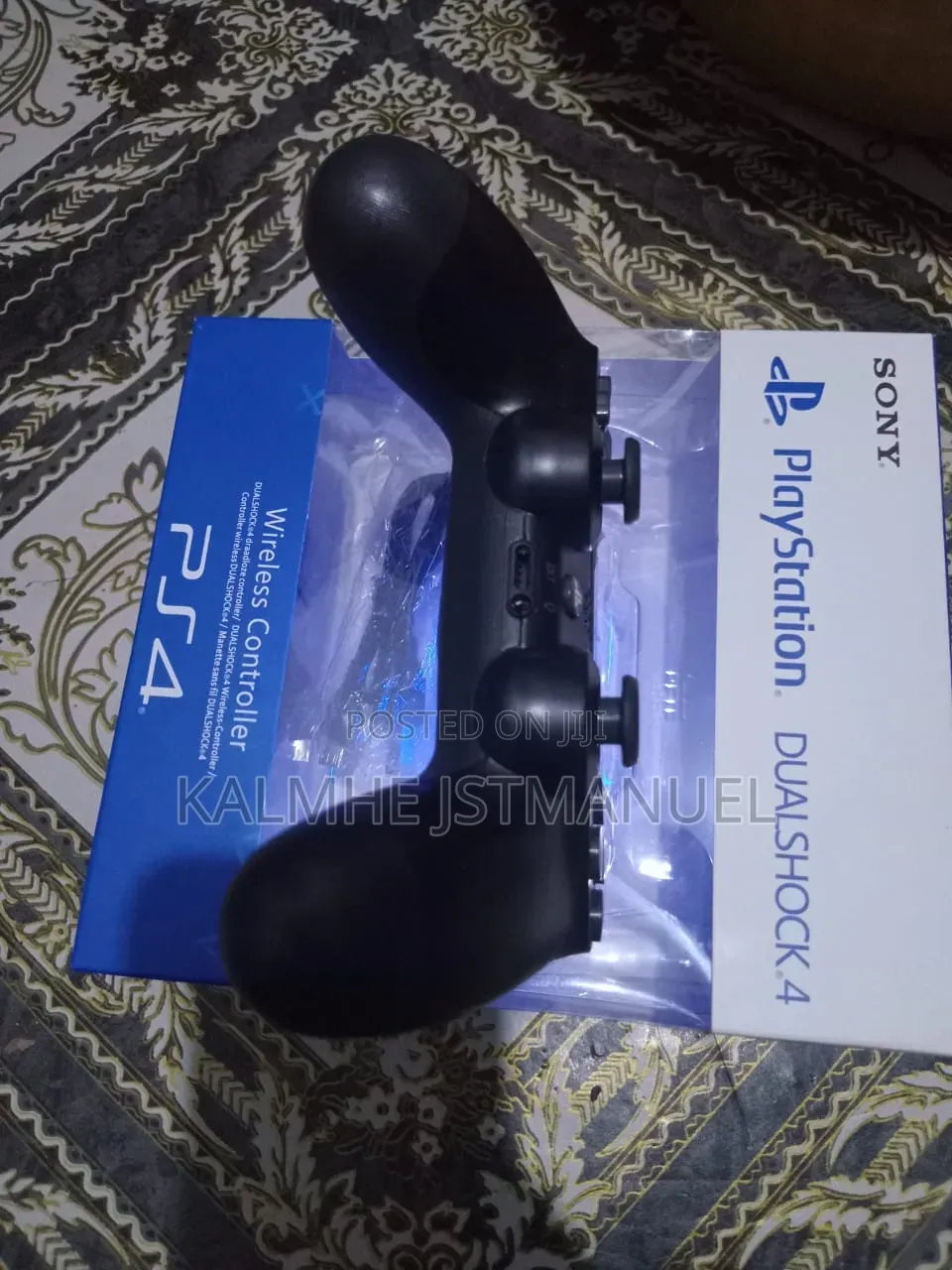 Ps4 Controller (Pad