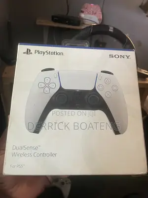 PS5 Original Controller on Sale