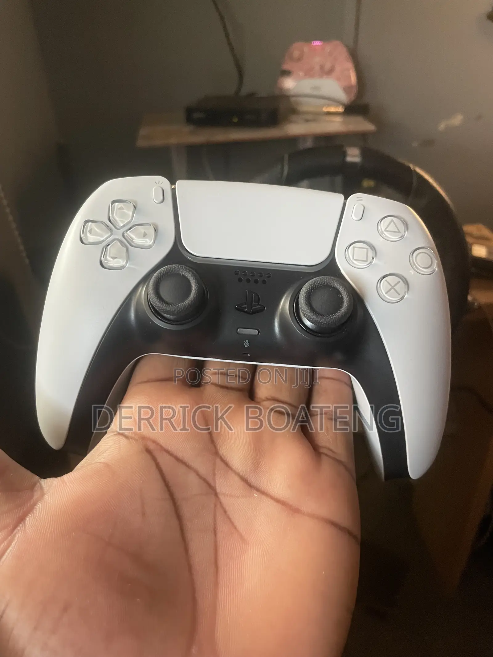 PS5 Original Controller on Sale