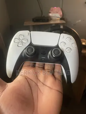 PS5 Original Controller on Sale