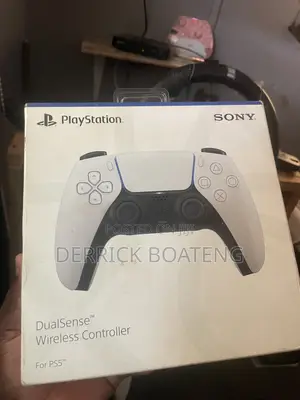 PS5 Original Controller on Sale