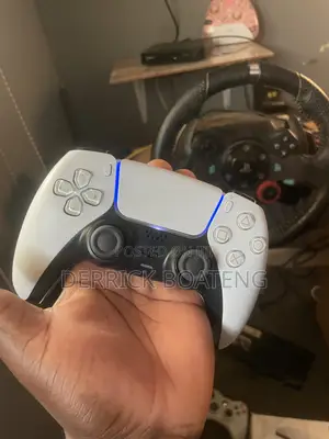 PS5 Original Controller on Sale