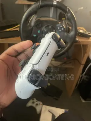 PS5 Original Controller on Sale
