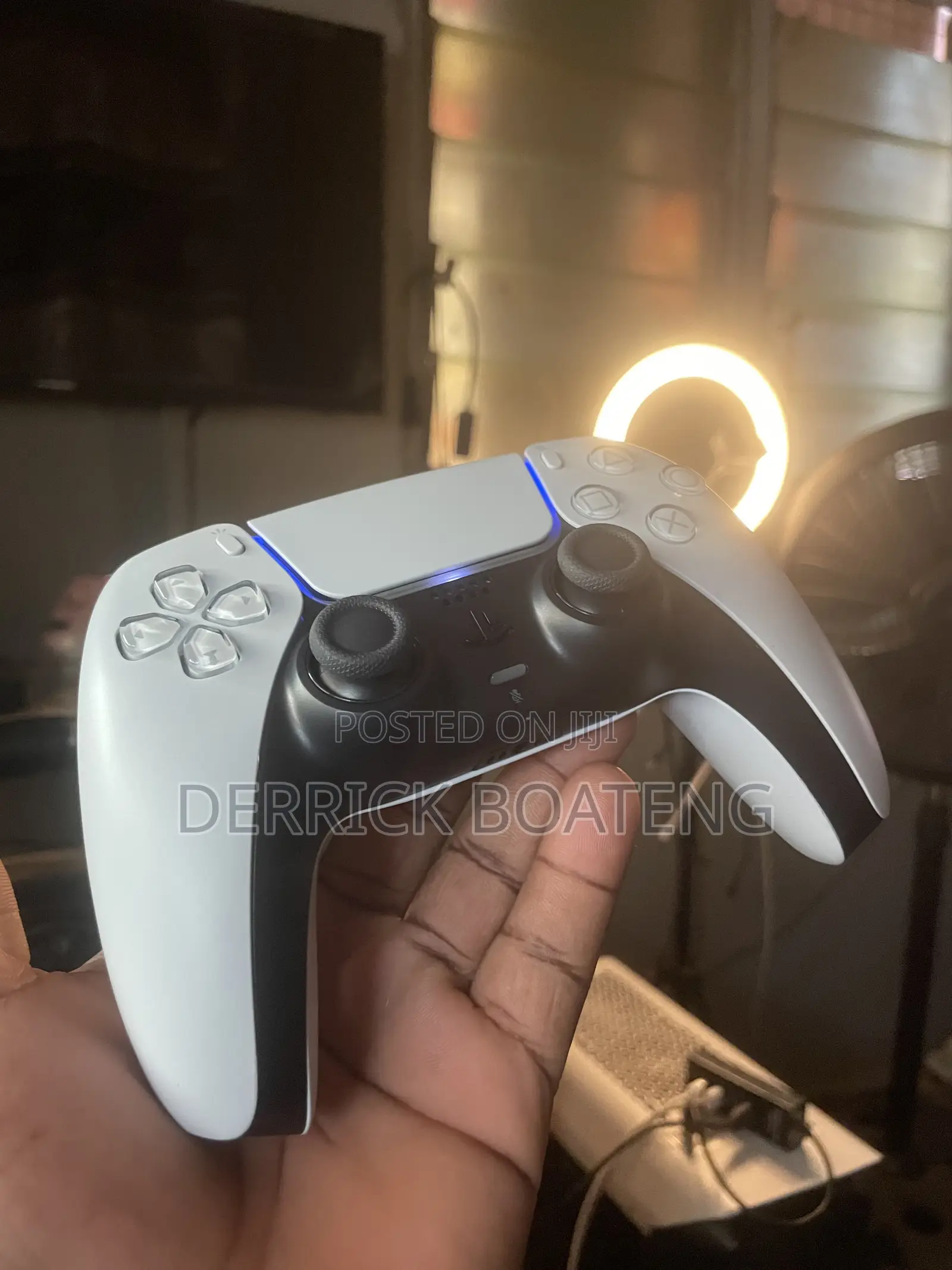 PS5 Original Controller on Sale