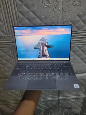Laptop Dell XPS 13 9300 16GB Intel Core i7 SSD 512GB