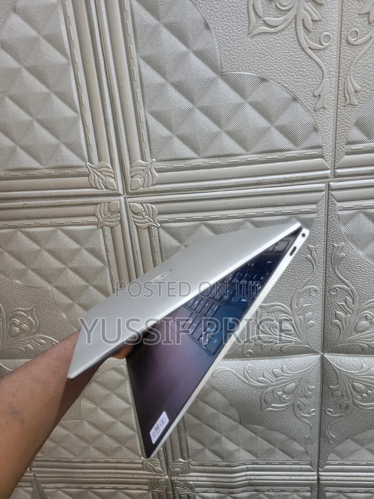 Laptop Dell XPS 13 9300 16GB Intel Core i7 SSD 512GB
