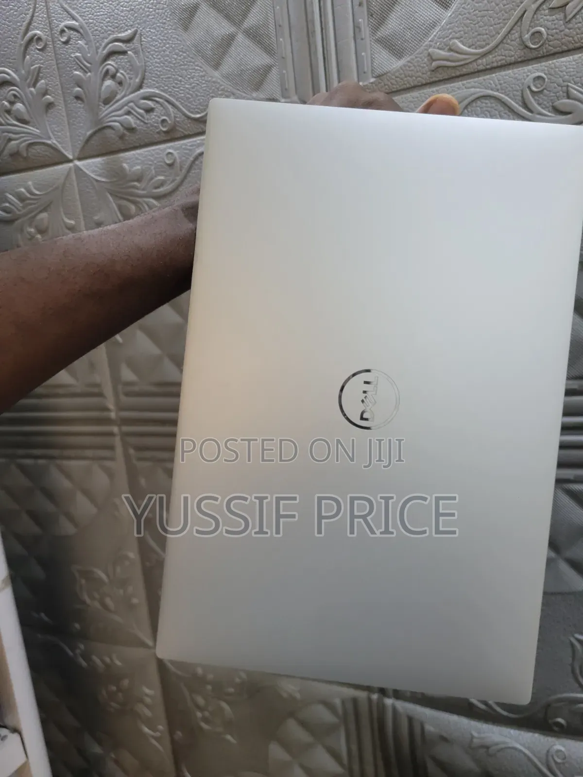 Laptop Dell XPS 13 9300 16GB Intel Core i7 SSD 512GB